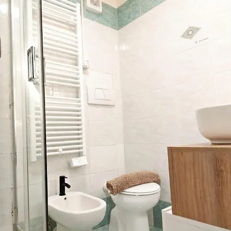 Tiny Park House 1 Appartement