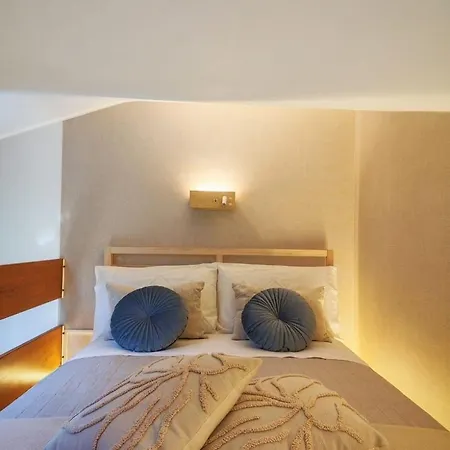 Tiny Park House 1 Sabaudia